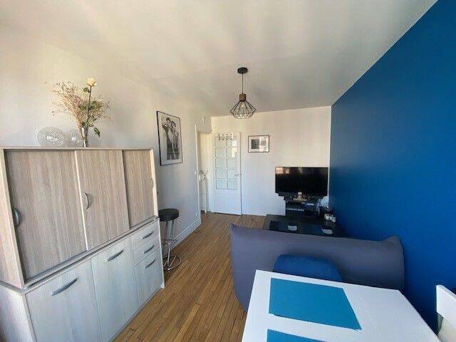 Maison à louer, 36m², COLOMBES
