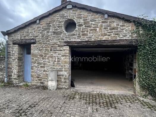 Parking à vendre 39 000 € 53 m² Renwez 08150