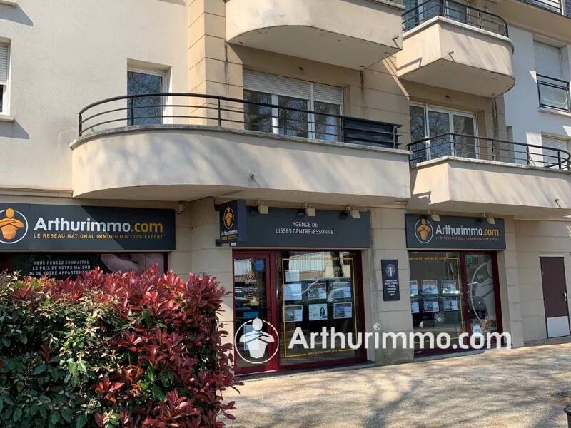 Maison à vendre, 44m², LISSES