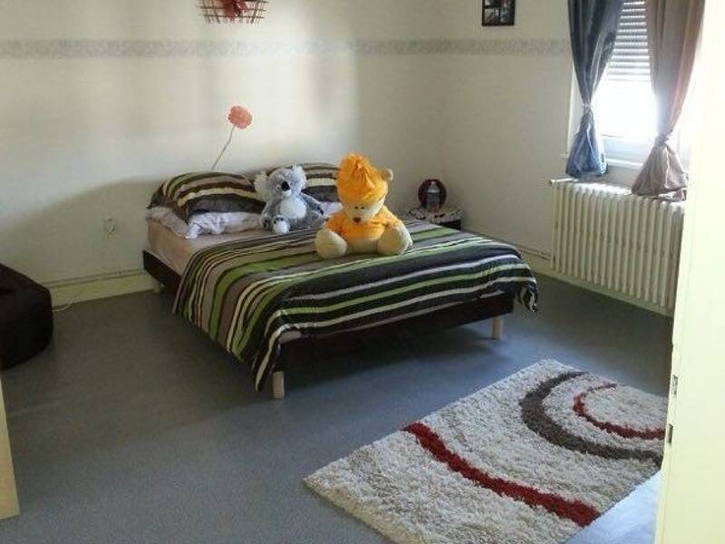 Maison à louer, 74m², METZ