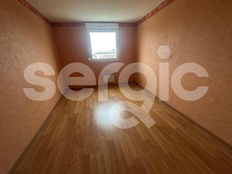 Maison à louer, 48m², REIMS