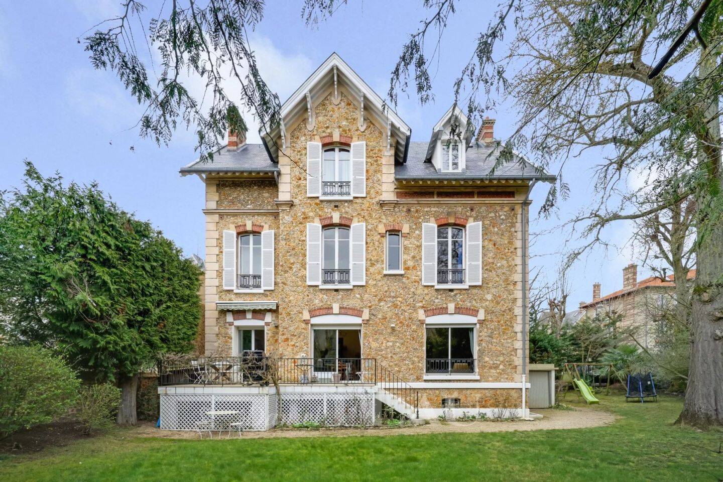 Maison à vendre, 306m², VERSAILLES