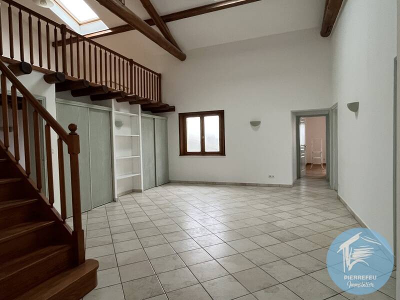 Maison à louer, 160m², SARCEY