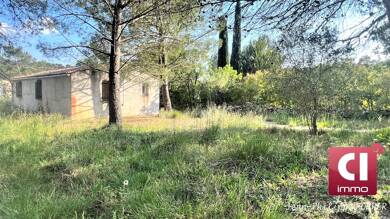 Maison à vendre 178 000 € 4 pièces 3 chambres 78 m² 1 038 m² de terrain Besse sur Issole 83890
