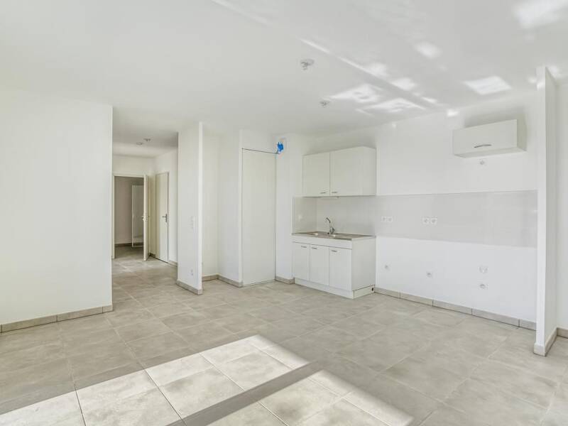 Maison à louer, 50m², MEYREUIL