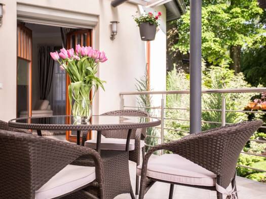 Appartement à vendre - neuf 215 000 € 2 pièces 1 chambre 48 m² Ville Nouvelle-Centre Est Noisiel 77186