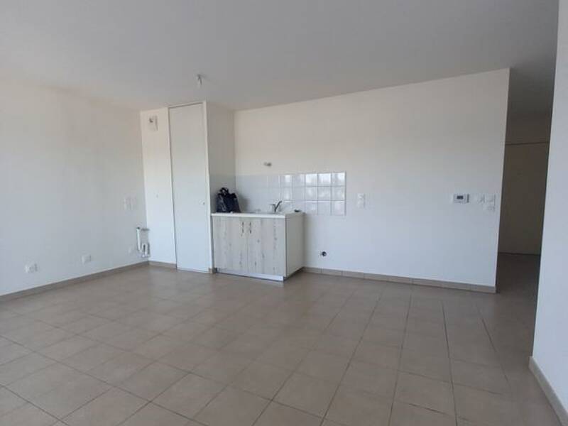 Maison à louer, 76m², LYON 9E