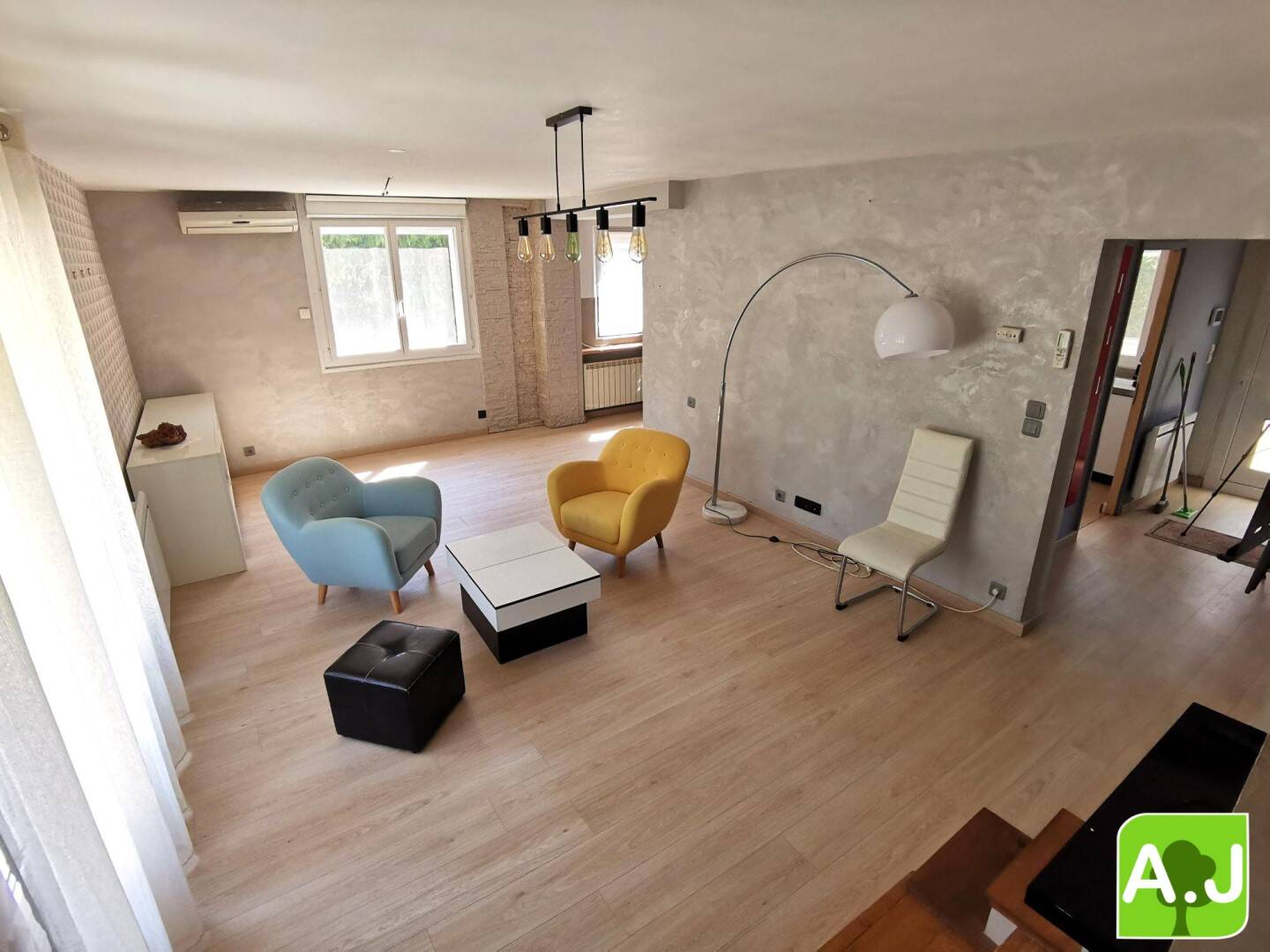 Maison à vendre, 109m², IVRY LA BATAILLE