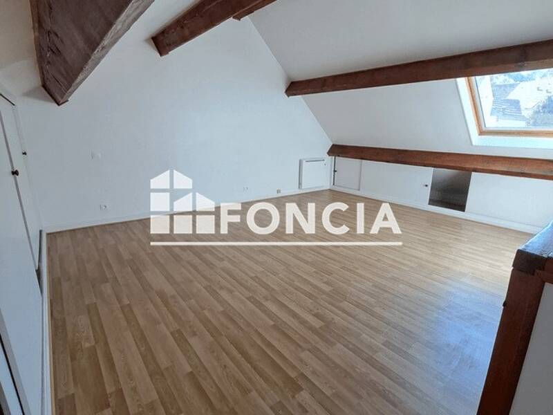 Maison à louer, 40m², AUBERGENVILLE