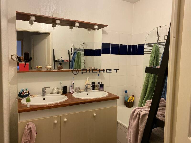 Maison à vendre, 54m², EYSINES