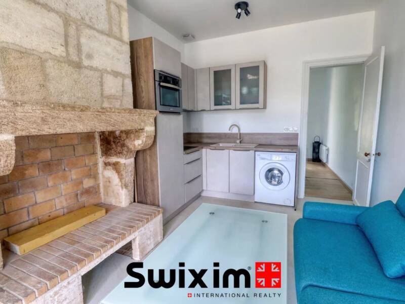 Maison à louer, 26m², SAINT MEDARD EN JALLES