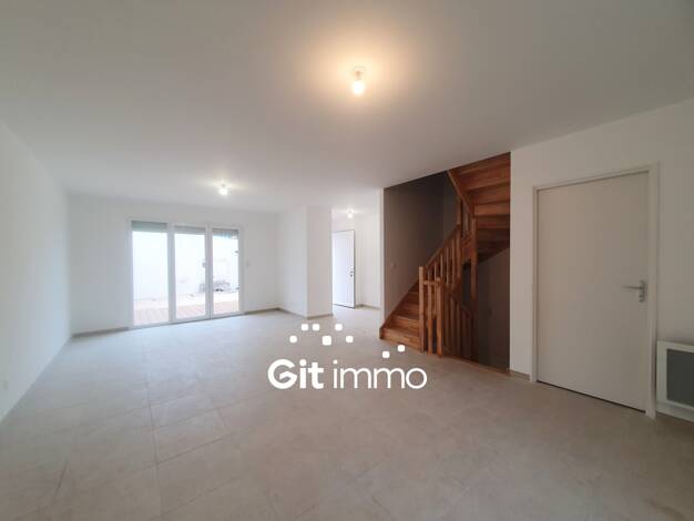 Maison à vendre 352 000 € 5 pièces 4 chambres 105 m² 376 m² de terrain Notre Dame Septèmes-les-Vallons 13240