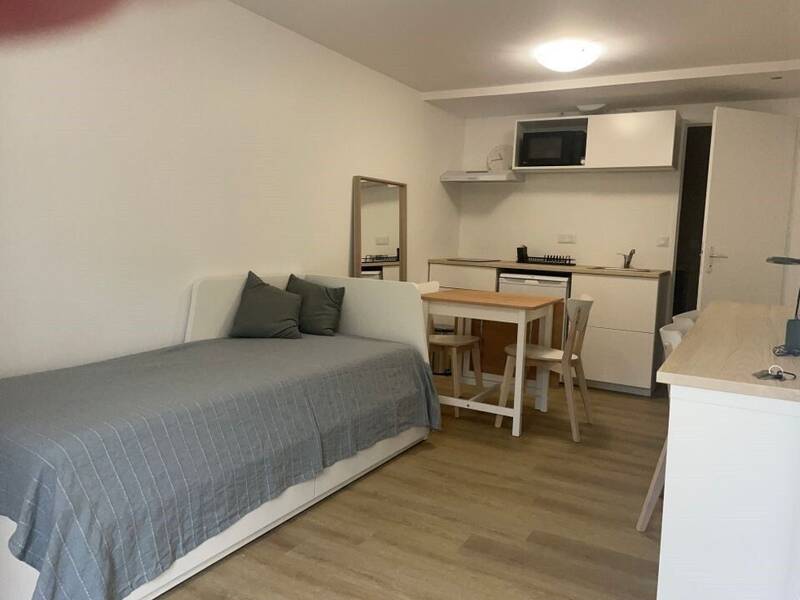 Maison à louer, 19m², ORSAY