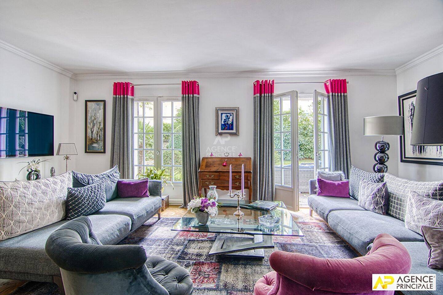 Maison à vendre, 271m², VERSAILLES