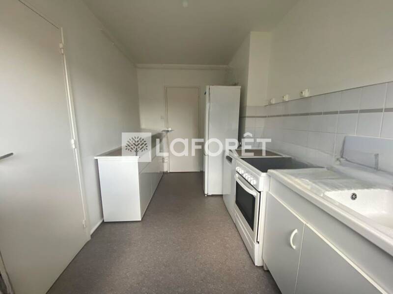 Maison à louer, 77m², EPINAL