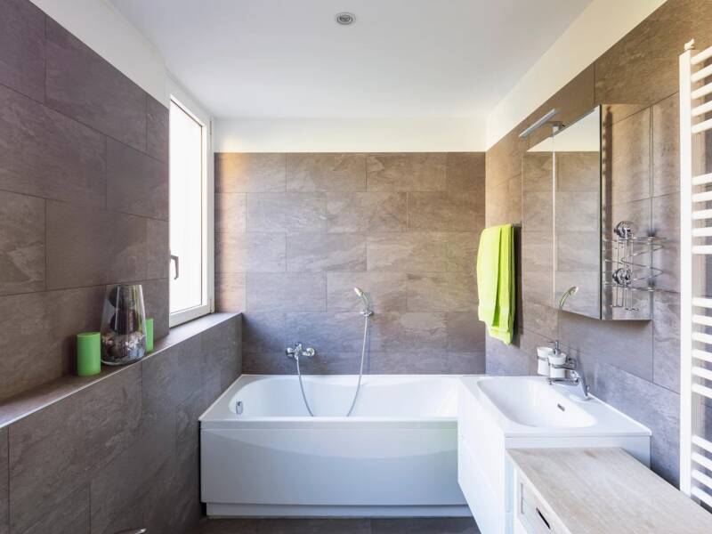 Maison à vendre, 39m², SAINT MAUR DES FOSSES