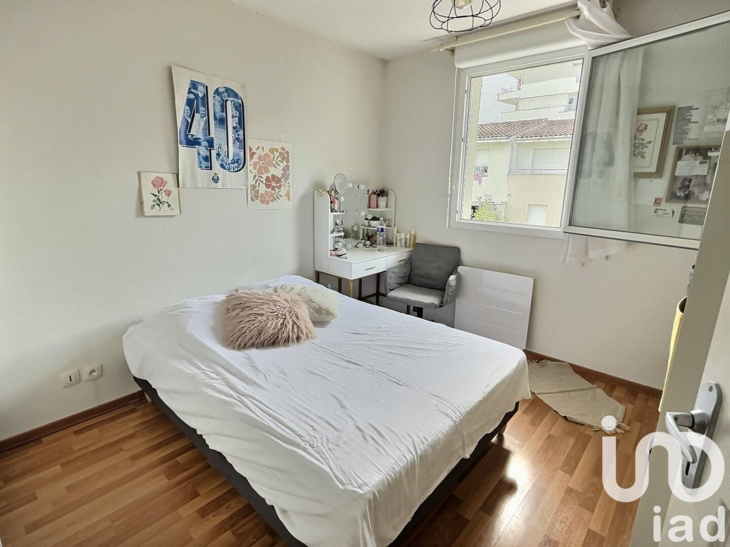 Maison à vendre, 90m², LORMONT