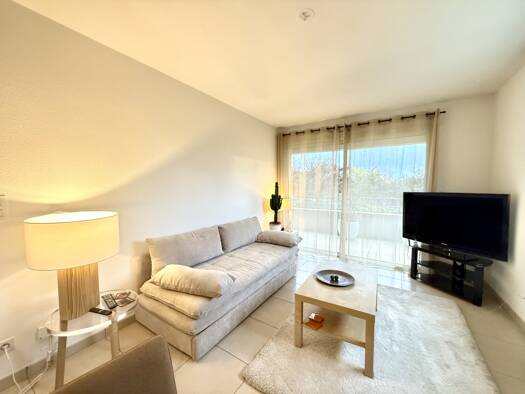 Appartement à vendre 149 900 € 2 pièces 1 chambre 45 m² Étage 1/2 Las Cobas-Clos Banet Perpignan 66000