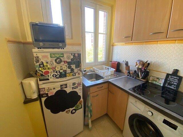 Maison à louer, 36m², COLOMBES
