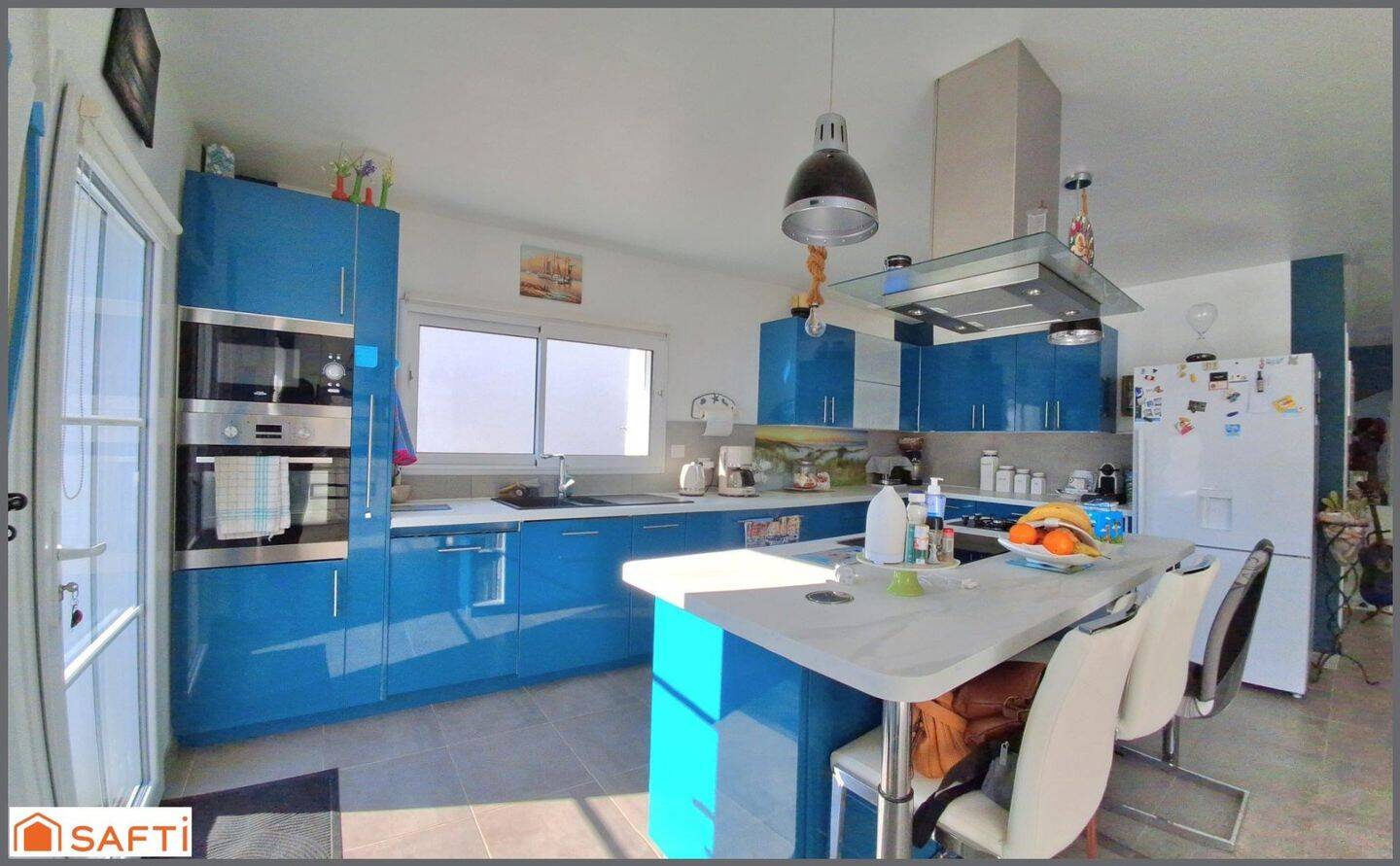 Maison à vendre, 146m², LA TRANCHE SUR MER