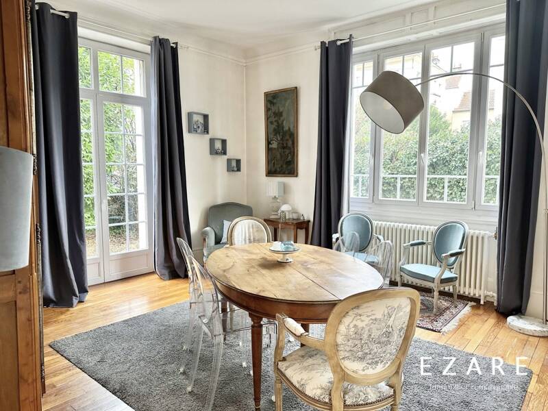 Maison à vendre, 300m², DIJON