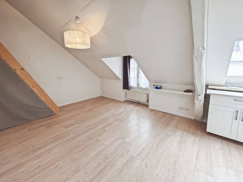 Maison à louer, 35m², MENNECY