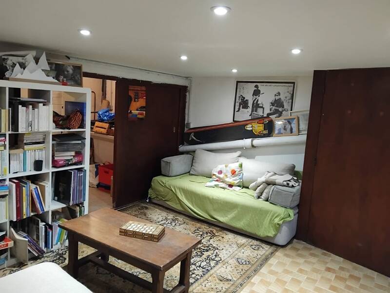 Maison à vendre, 67m², CLERMONT FERRAND