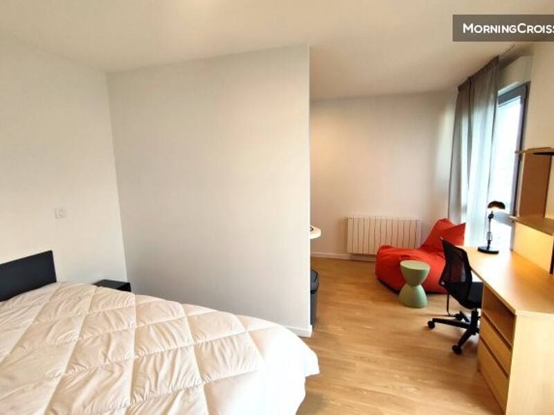 Maison à louer, 27m², CLERMONT FERRAND