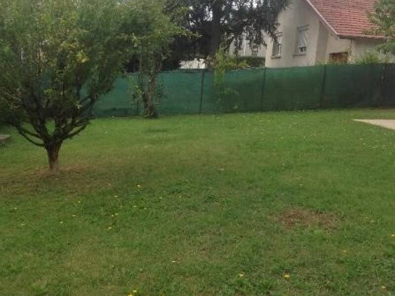 Maison à louer, 63m², DECINES CHARPIEU