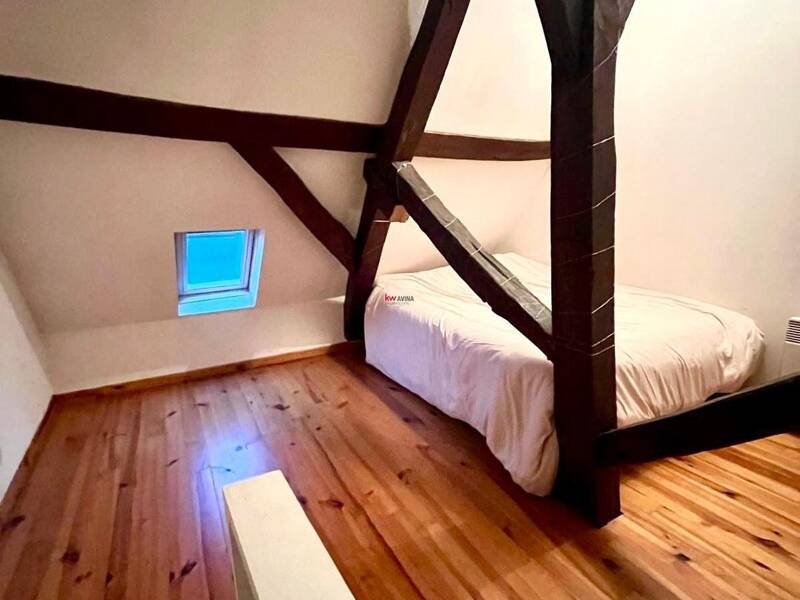 Maison à vendre, 33m², LILLE