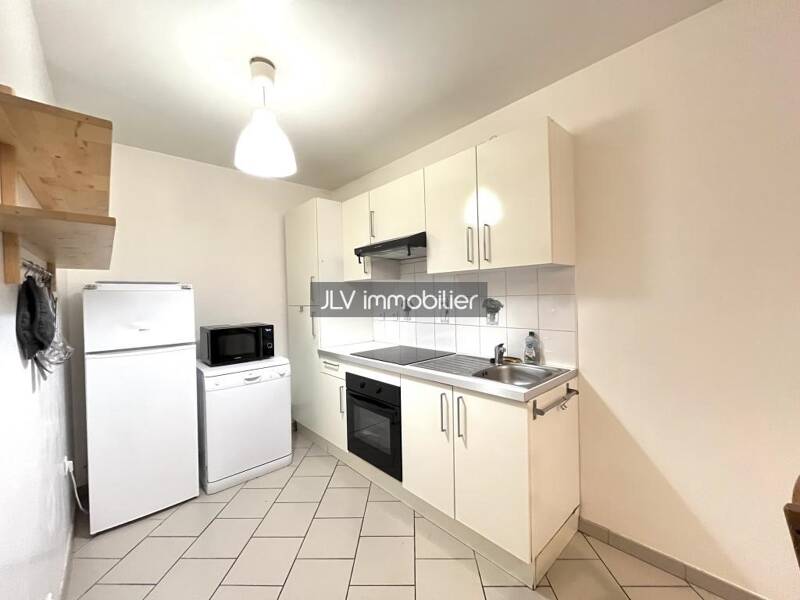 Maison à louer, 56m², GRAVELINES