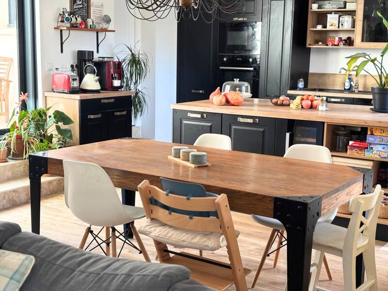 Maison à vendre, 153m², MARSEILLE 8E