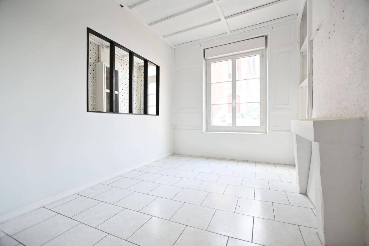 Maison à vendre, 71m², ABBEVILLE