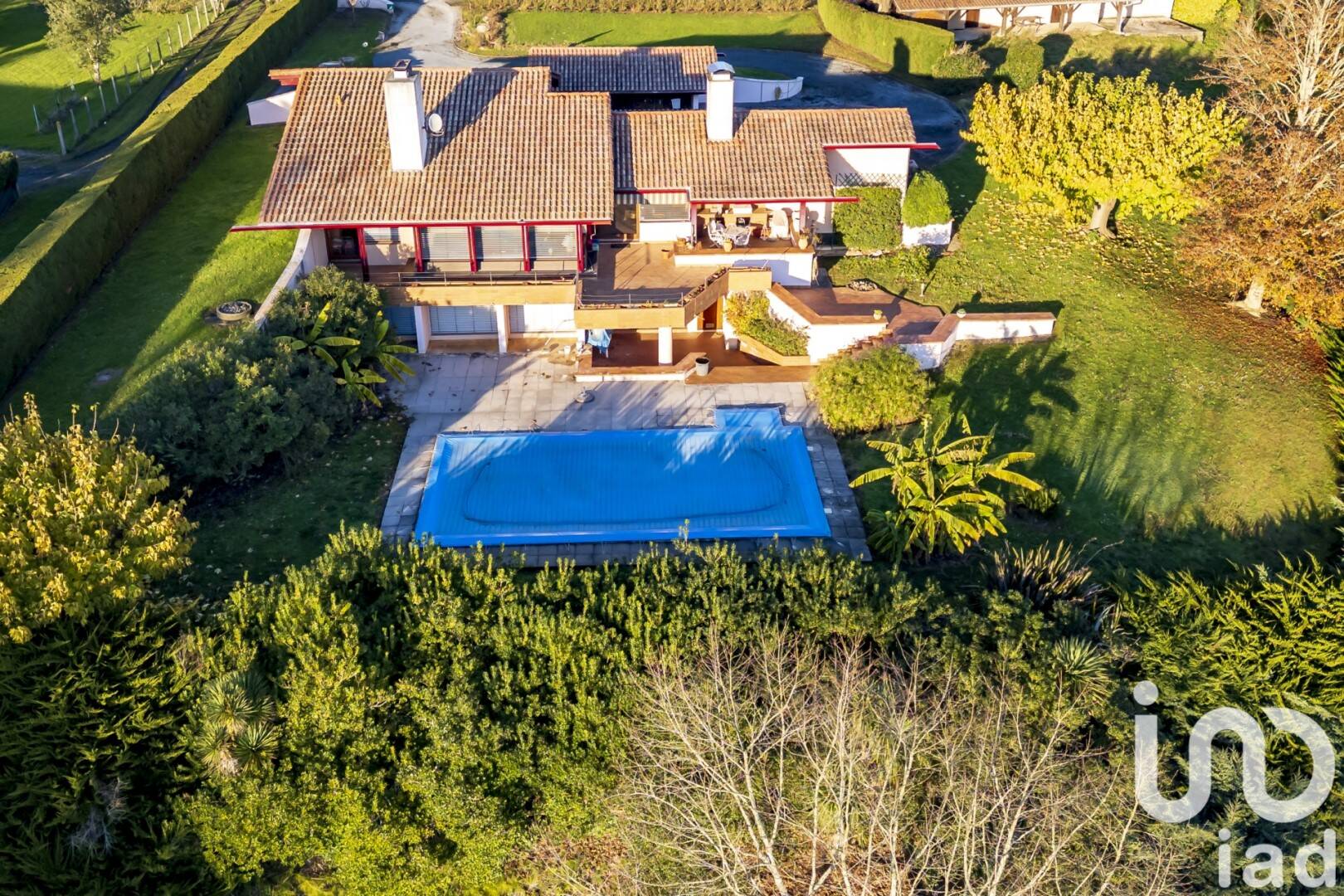 Maison à vendre, 300m², PEYREHORADE