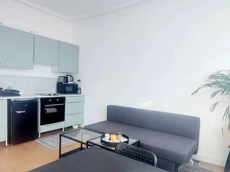 Maison à louer, 30m², NICE