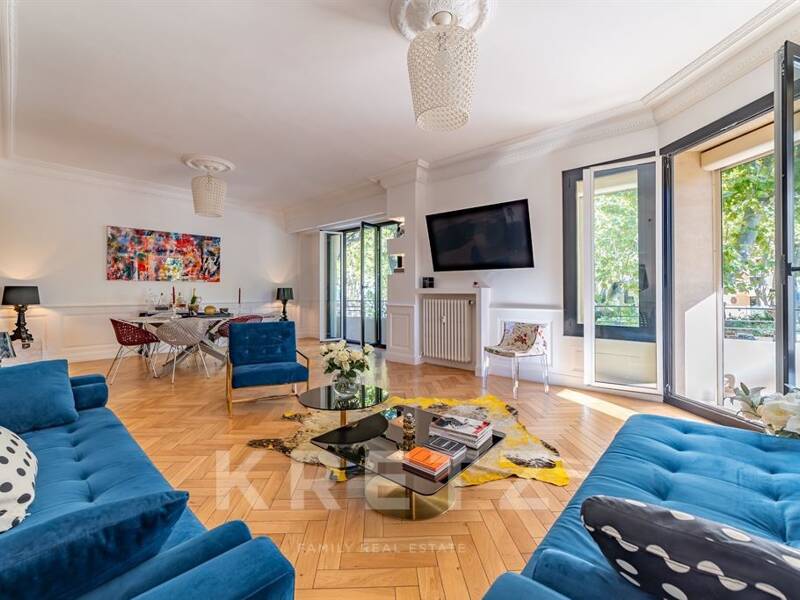 Maison à vendre, 123m², AIX EN PROVENCE