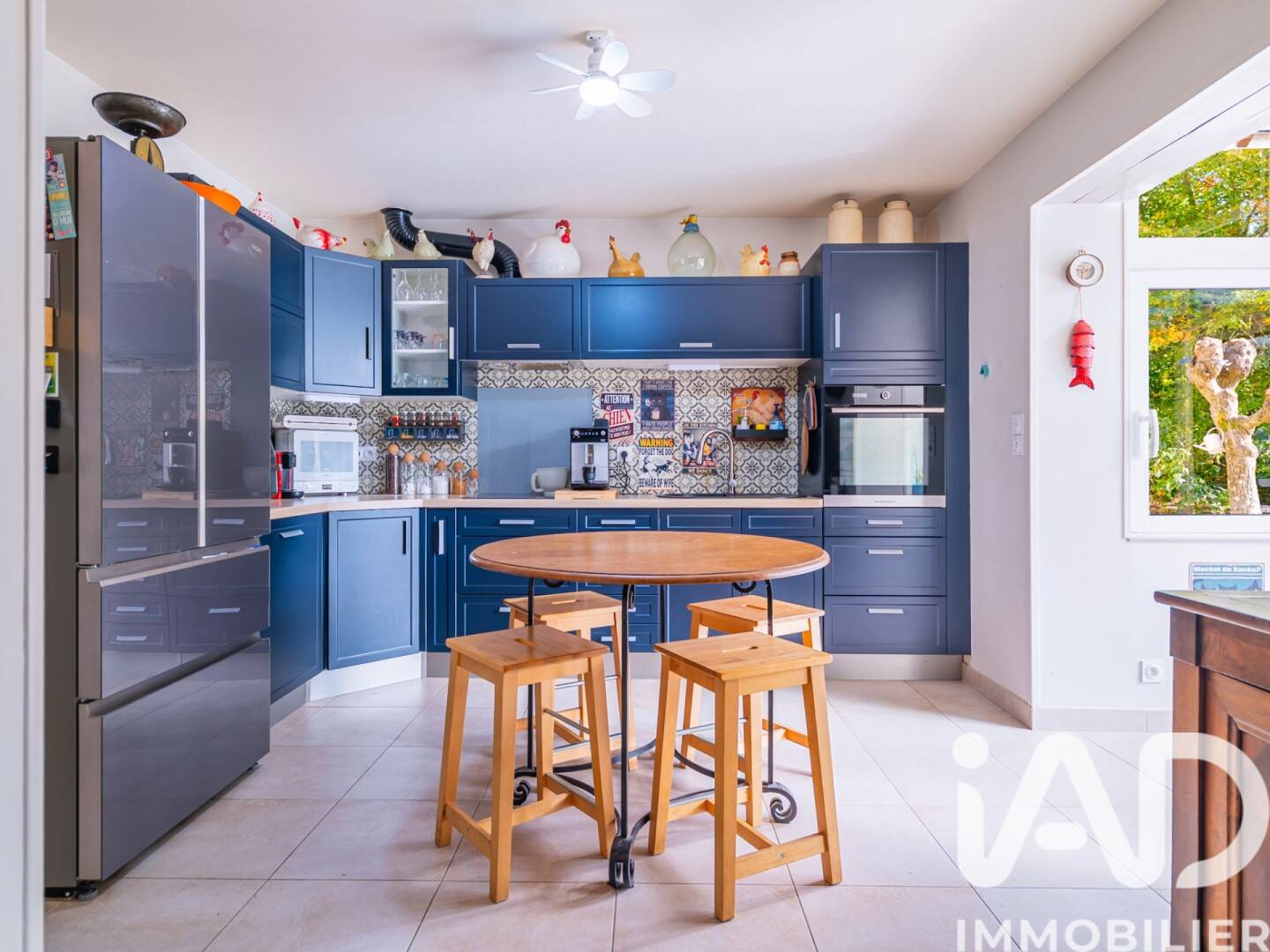 Maison à vendre, 175m², SILLE LE GUILLAUME