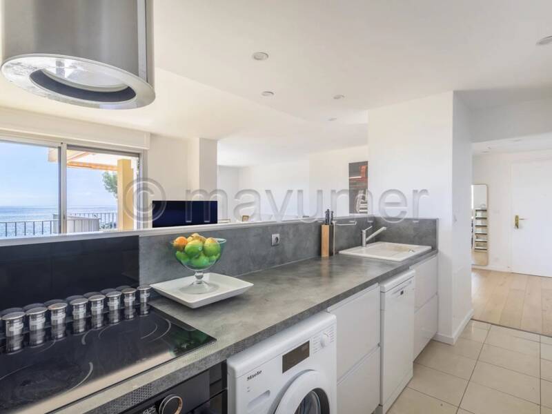Maison à vendre, 103m², MARSEILLE 7E