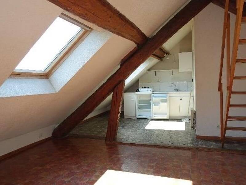 Maison à louer, 16m², GRENOBLE