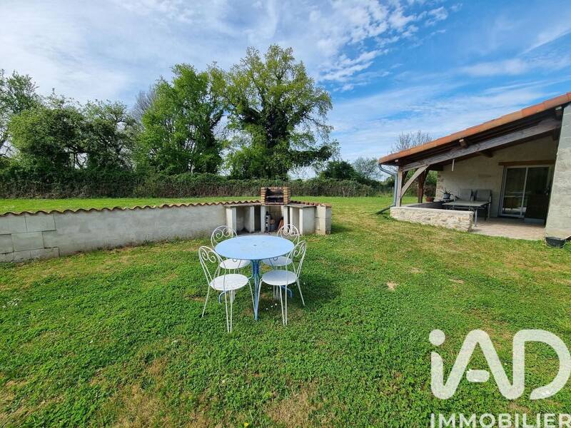Maison à vendre, 182m², THENEZAY