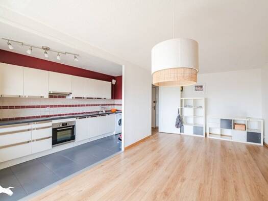 Appartement à vendre 276 000 € 3 pièces 2 chambres 62 m² 1er étage La Glacière-Bourdillot Mérignac 33700