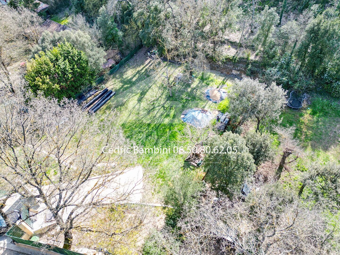 Maison à vendre, 20m², SAINT MAXIMIN LA SAINTE BAUME