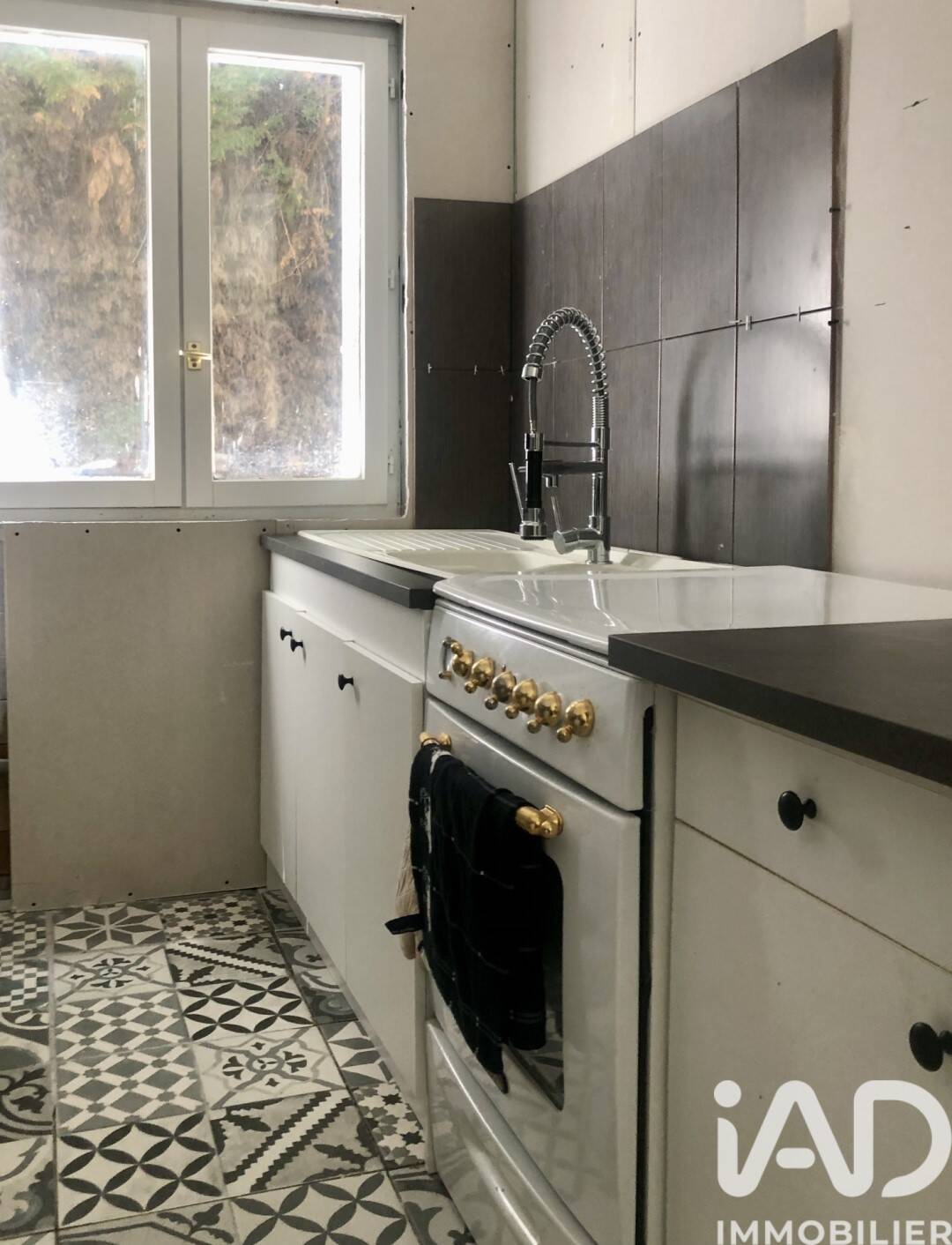 Maison à vendre, 100m², OUROUER LES BOURDELINS