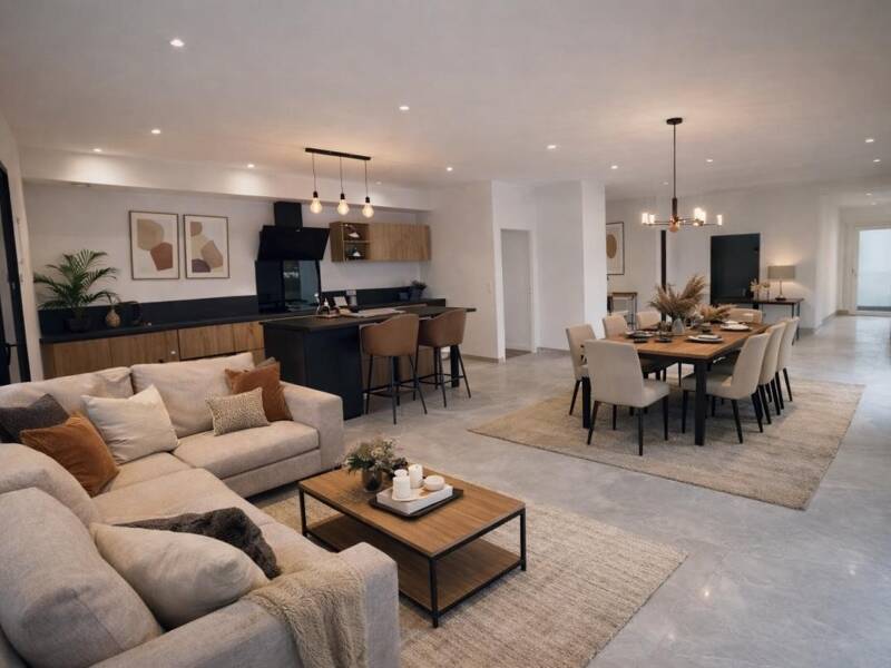 Maison à vendre, 133m², CHOLET