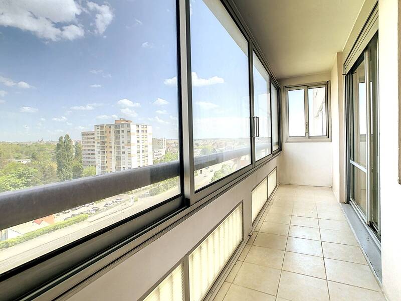 Maison à louer, 60m², DIJON