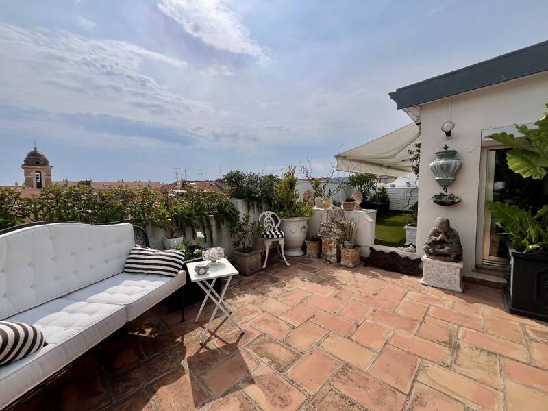 Maison à vendre, 122m², NICE