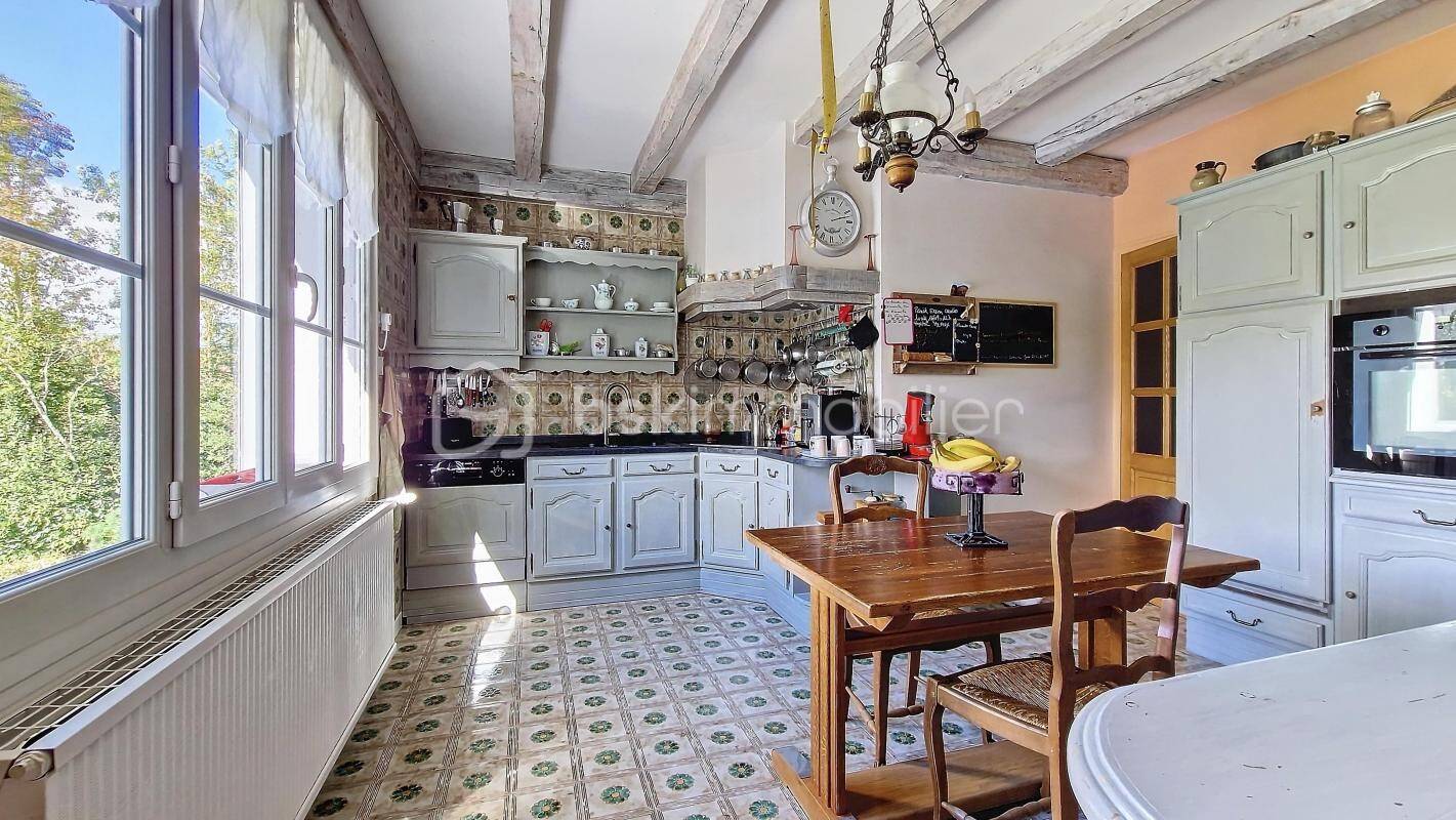 Maison à vendre, 270m², LA FERTE GAUCHER