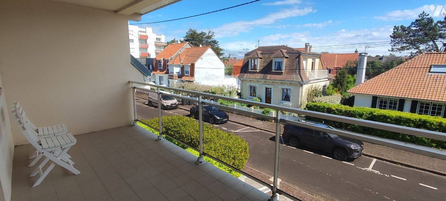 Maison à vendre, 98m², LE TOUQUET PARIS PLAGE