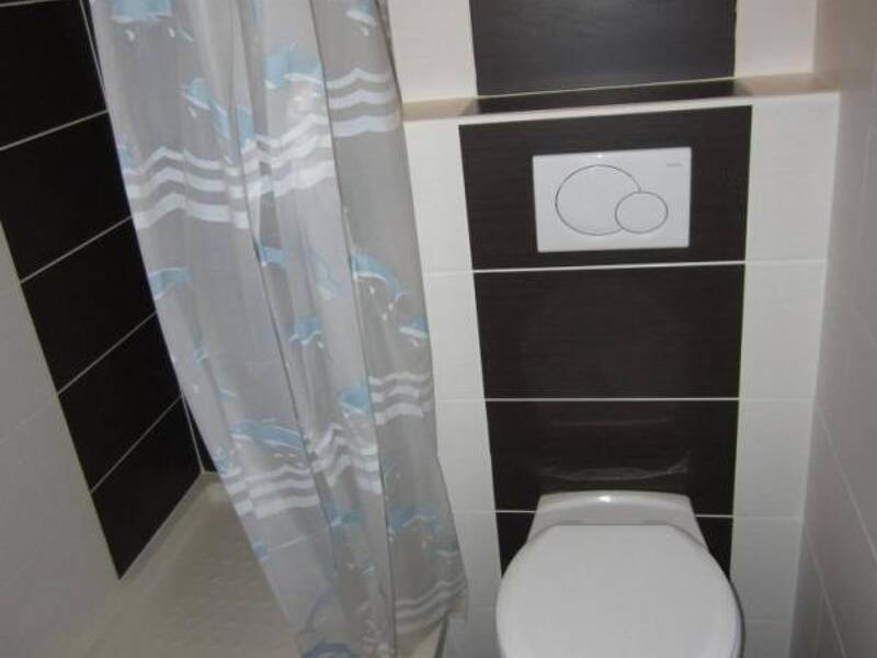 Maison à louer, 19m², LILLE