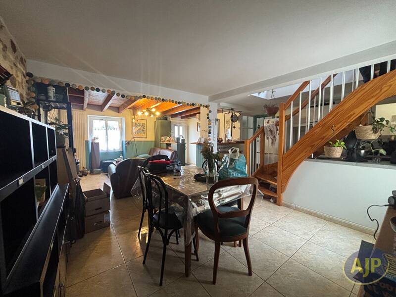 Maison à louer, 92m², LA ROCHE SUR YON